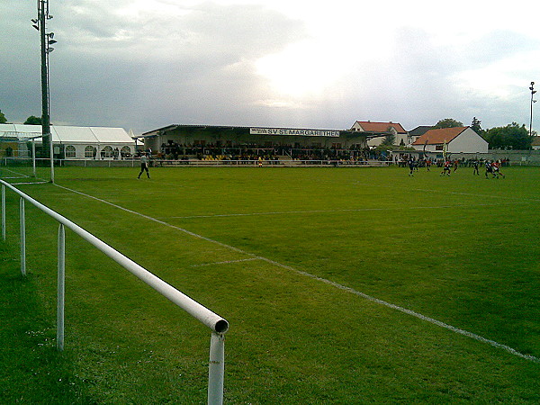 Greabochstadion - Sankt Margarethen im Burgenland