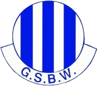 Wappen GSBW (Goirlese Sportvereniging Blauw Wit)  39078