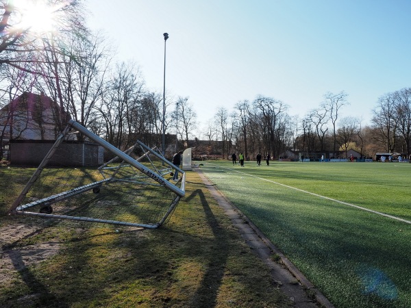 Sportplatz Kamphof - Gütersloh