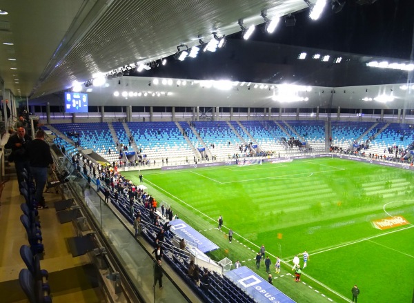 Opus Arena - Osijek