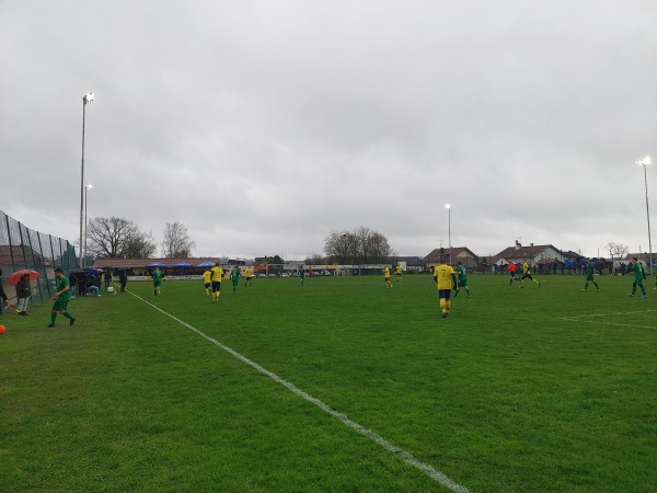 Sportanlage Schaibing - Untergriesbach-Schaibing