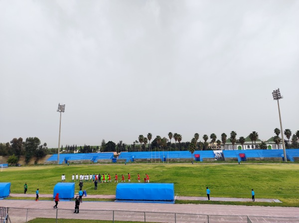 Stade d'Honneur de Settat - Settat