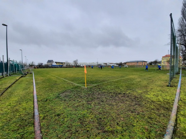 Platz der Jugend - Lutherstadt Wittenberg