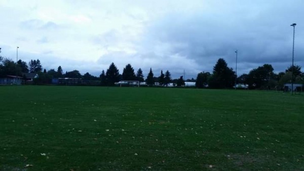 Sportplatz Eckel - Rosengarten-Eckel