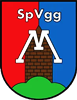 Wappen SpVgg. Mönsheim 1945