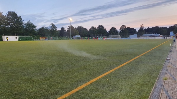 Knövi-Sportpark am Möhlenkamp B-Platz - Bordesholm