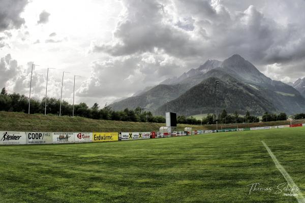 Tauernstadion - Matrei in Osttirol