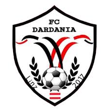 Wappen FC Dardania Linz diverse  54413