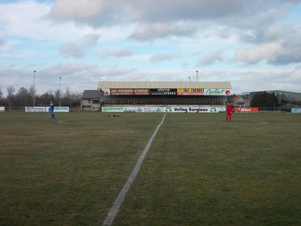 't Lijsternest - Borgloon