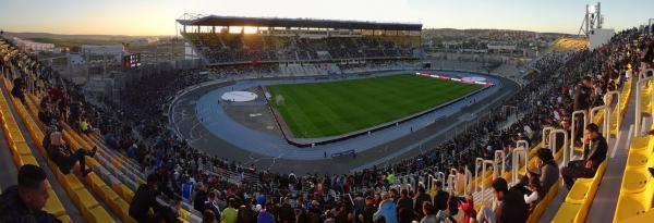 Stade Ibn Battouta - Tanger