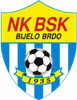 Wappen NK BSK Bijelo Brdo