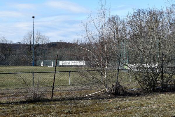 Sportplatz Auf dem Bruch - Herborn-Schönbach