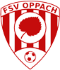 Wappen ehemals FSV Oppach 1919  59042