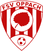 Wappen ehemals FSV Oppach 1919