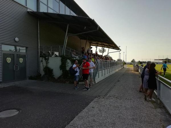 Sportpark Kühbach - Kühbach