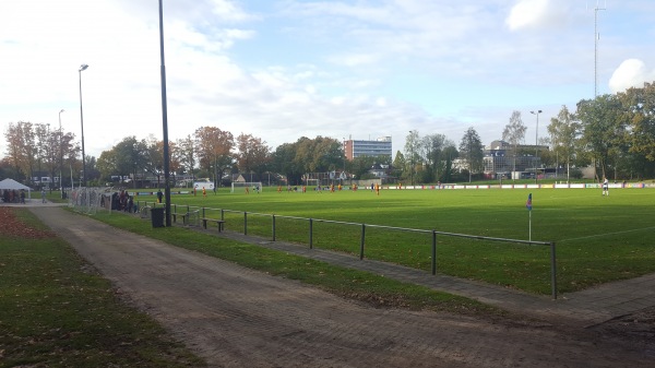 Sportpark Phenix - Enschede-Hogeland-Velve