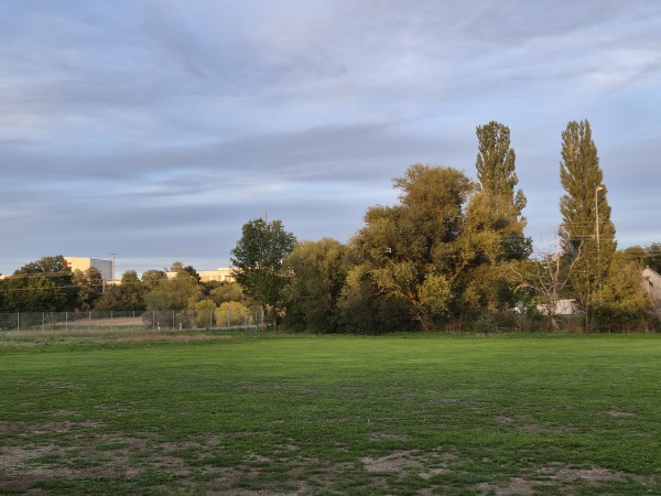 Sportgelände Lehenwiesen Platz 3 - Weißenburg/Bayern