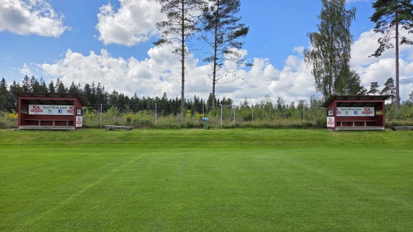 Skogsvallen Plan 4 - Nässjö