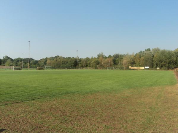 Sportpark Grambke - Bremen-Burg-Grambke