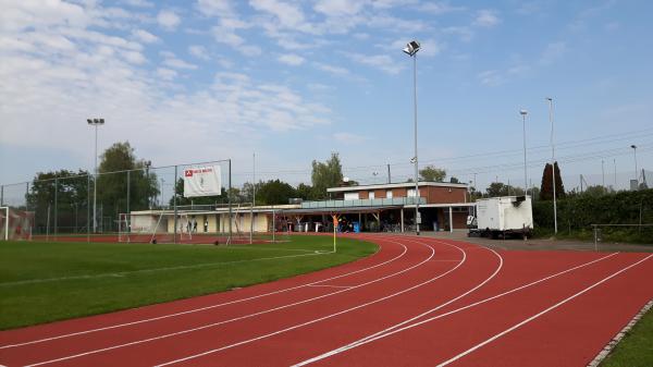 Sportanlage Au - Opfikon