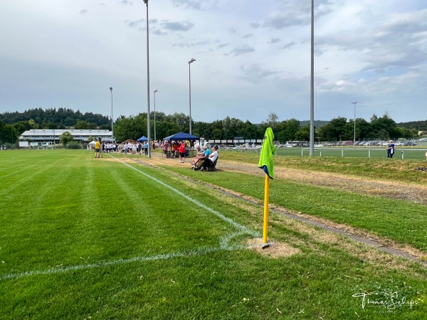 Sportzentrum Riesenberg - Allensbach-Kaltbrunn