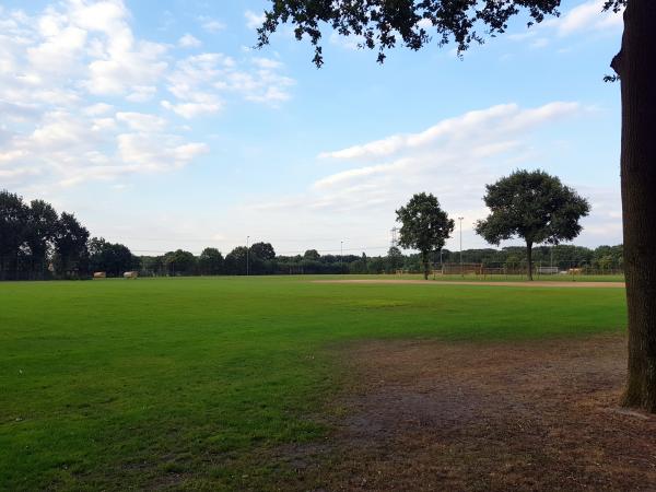 Sportpark Het Lageveld Oost veld 6 - Wierden