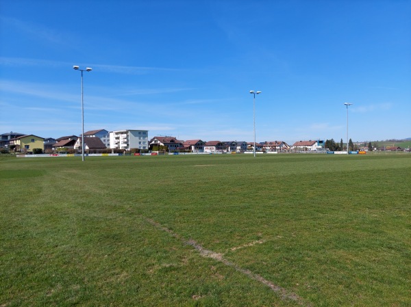 Sportplatz Ausserdorf Platz 2 - Siebnen