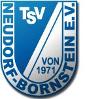Wappen TSV Neudorf-Bornstein 1971  61566