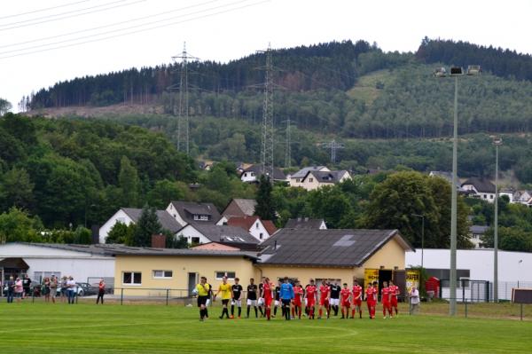 Sportanlage Austraße - Alsdorf/Westerwald