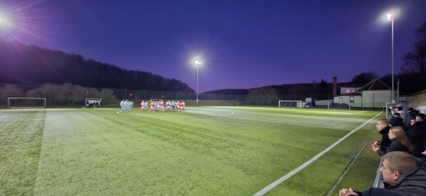 Sportanlage Freiheitsplatz von 1848 Platz 2 - Waldenburg