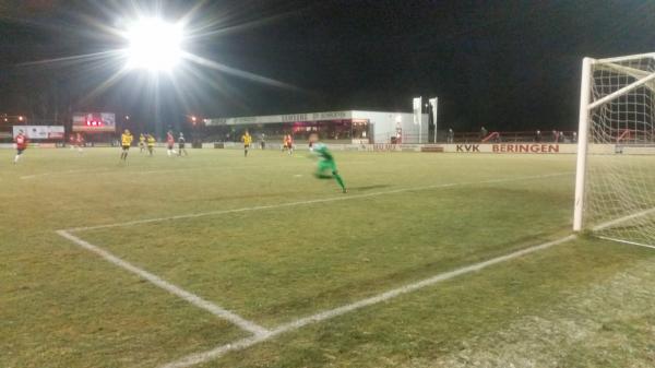 Sportpark De Motbemden - Beringen
