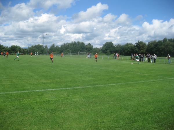 Günter-Köstel-Stadion - Padenstedt