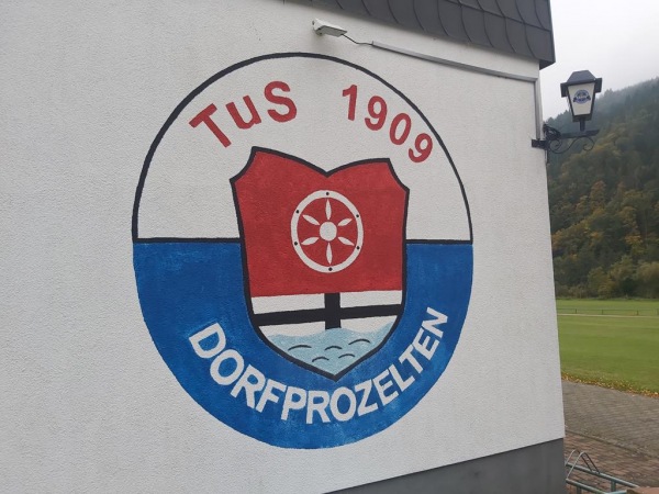 Sportanlage Dorfprozelten - Dorfprozelten
