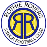 Wappen Rothie Rovers JFC