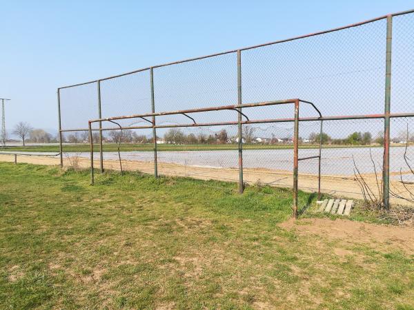 Sportplatz an der K19 - Hochdorf-Assenheim