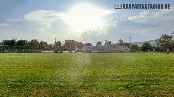 Stadionul Clujana - Cluj-Napoca