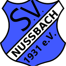 Wappen ehemals SV 1931 Nußbach  114893