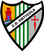 Wappen CD Ontígola