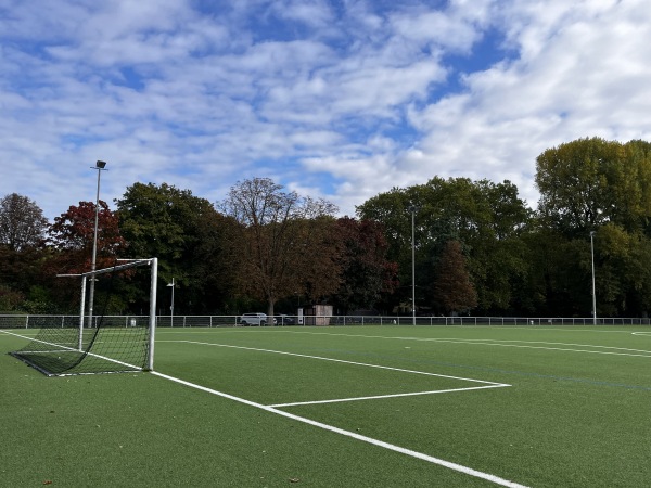 Frankenstadion Nebenplatz 1 - Heilbronn