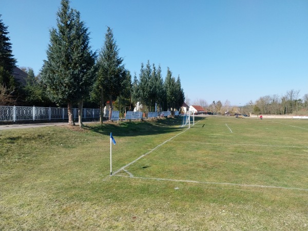 Sportplatz Altglietzen - Bad Freienwalde/Oder-Altglietzen