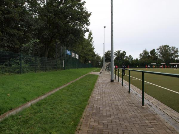 Sportanlage Schildberg - Mülheim/Ruhr-Dümpten