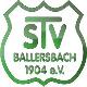Wappen TSV Ballersbach 1904