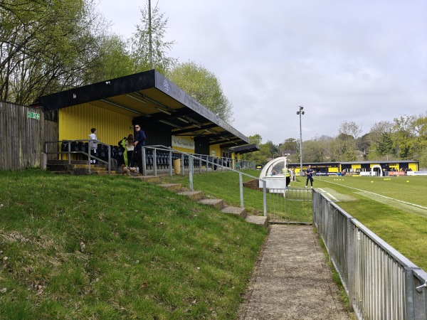 East Court - East Grinstead, West Sussex