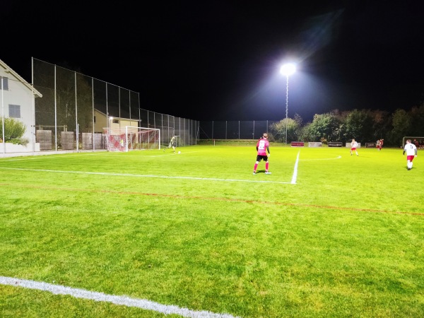 Sportplatz Schule - Niederwil SG