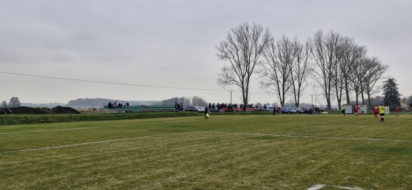 Bimber Arena - Witków 