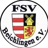 Wappen FSV Beichlingen 1990  67895