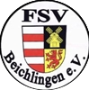 Wappen FSV Beichlingen 1990