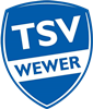 Wappen TSV Wewer 2000