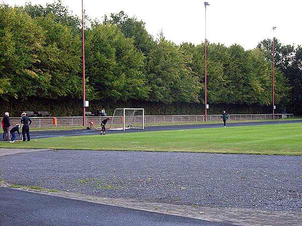 Salinensportpark - Bad Rothenfelde