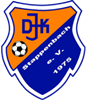 Wappen DJK Stappenbach 1975 diverse  62143